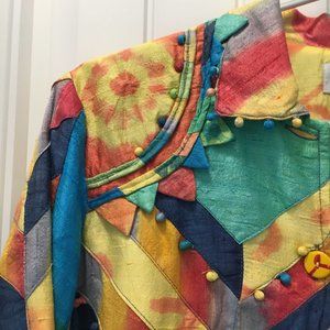 Sandy Starkman Medius Jacket  $29.00